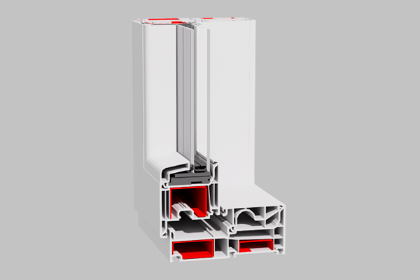 Legend Slide Puerta Monorriel