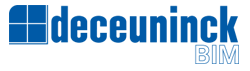 Logo Deceuninck BIM