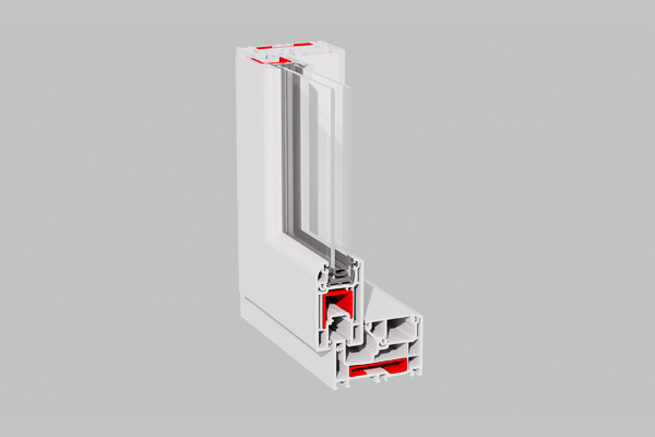 Sliding Puerta Monorriel