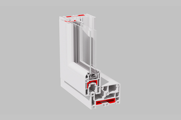 Sliding Ventana Monorriel